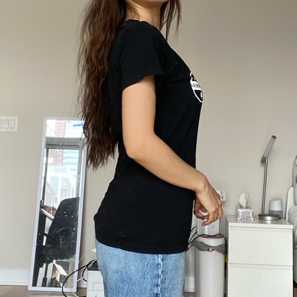 Halifornia T-Shirt - Picture 2 of 4